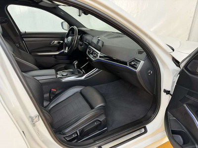 BMW 3er Gebrauchtwagen BMW 3er Gebrauchtwagen