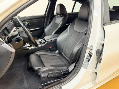 BMW 3er Gebrauchtwagen BMW 3er Gebrauchtwagen