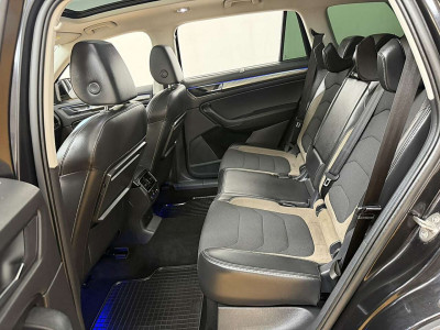 Skoda Kodiaq Gebrauchtwagen Skoda Kodiaq Gebrauchtwagen