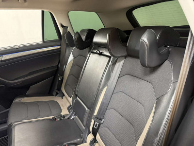 Skoda Kodiaq Gebrauchtwagen Skoda Kodiaq Gebrauchtwagen
