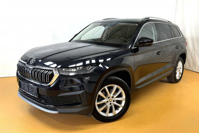 Skoda Kodiaq Gebrauchtwagen Skoda Kodiaq Gebrauchtwagen