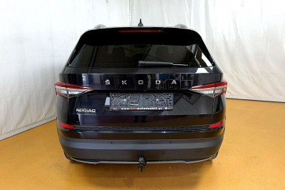 Skoda Kodiaq Gebrauchtwagen Skoda Kodiaq Gebrauchtwagen