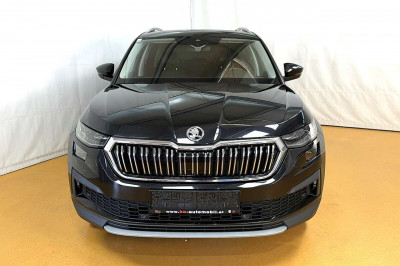 Skoda Kodiaq Gebrauchtwagen Skoda Kodiaq Gebrauchtwagen
