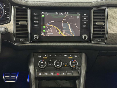 Skoda Kodiaq Gebrauchtwagen Skoda Kodiaq Gebrauchtwagen