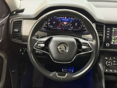 Skoda Kodiaq Gebrauchtwagen Skoda Kodiaq Gebrauchtwagen