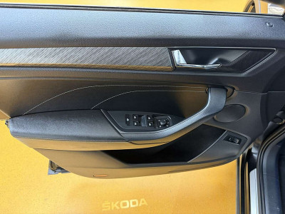 Skoda Kodiaq Gebrauchtwagen Skoda Kodiaq Gebrauchtwagen