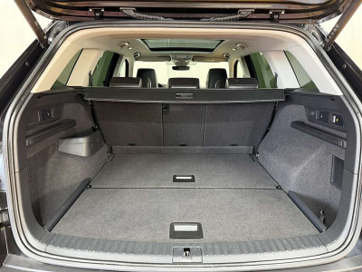 Skoda Kodiaq Gebrauchtwagen Skoda Kodiaq Gebrauchtwagen