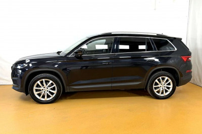 Skoda Kodiaq Gebrauchtwagen Skoda Kodiaq Gebrauchtwagen