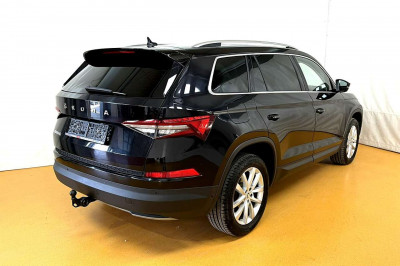 Skoda Kodiaq Gebrauchtwagen Skoda Kodiaq Gebrauchtwagen