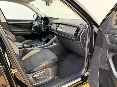 Skoda Kodiaq Gebrauchtwagen Skoda Kodiaq Gebrauchtwagen