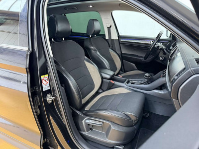 Skoda Kodiaq Gebrauchtwagen Skoda Kodiaq Gebrauchtwagen