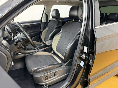 Skoda Kodiaq Gebrauchtwagen Skoda Kodiaq Gebrauchtwagen