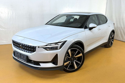 Polestar Polestar 2 Gebrauchtwagen Polestar Polestar 2 Gebrauchtwagen