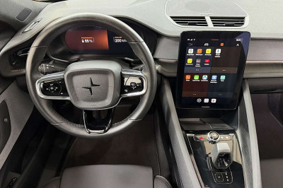 Polestar Polestar 2 Gebrauchtwagen Polestar Polestar 2 Gebrauchtwagen