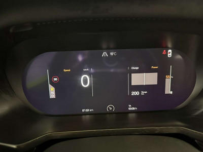 Polestar Polestar 2 Gebrauchtwagen Polestar Polestar 2 Gebrauchtwagen