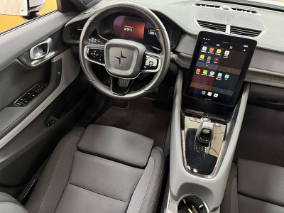 Polestar Polestar 2 Gebrauchtwagen Polestar Polestar 2 Gebrauchtwagen