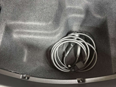 Polestar Polestar 2 Gebrauchtwagen Polestar Polestar 2 Gebrauchtwagen