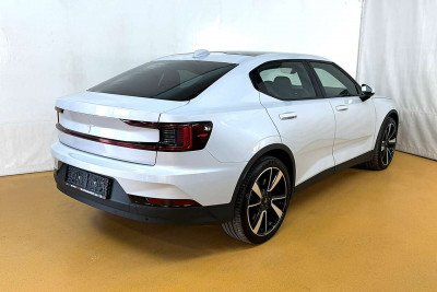 Polestar Polestar 2 Gebrauchtwagen Polestar Polestar 2 Gebrauchtwagen