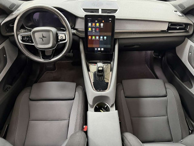 Polestar Polestar 2 Gebrauchtwagen Polestar Polestar 2 Gebrauchtwagen
