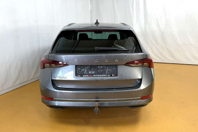 Skoda Octavia Gebrauchtwagen Skoda Octavia Gebrauchtwagen