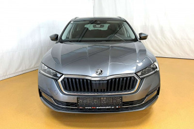 Skoda Octavia Gebrauchtwagen Skoda Octavia Gebrauchtwagen