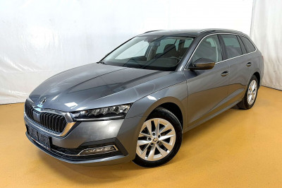 Skoda Octavia Gebrauchtwagen Skoda Octavia Gebrauchtwagen