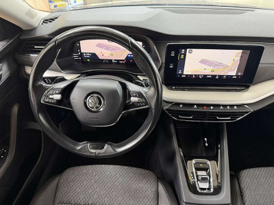 Skoda Octavia Gebrauchtwagen Skoda Octavia Gebrauchtwagen