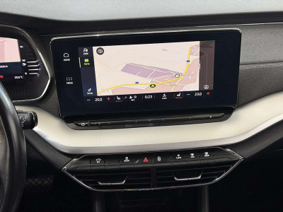Skoda Octavia Gebrauchtwagen Skoda Octavia Gebrauchtwagen