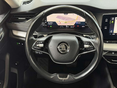Skoda Octavia Gebrauchtwagen Skoda Octavia Gebrauchtwagen