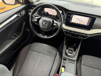 Skoda Octavia Gebrauchtwagen Skoda Octavia Gebrauchtwagen