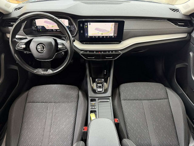 Skoda Octavia Gebrauchtwagen Skoda Octavia Gebrauchtwagen