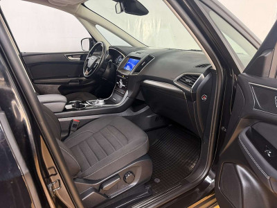 Ford Galaxy Gebrauchtwagen
