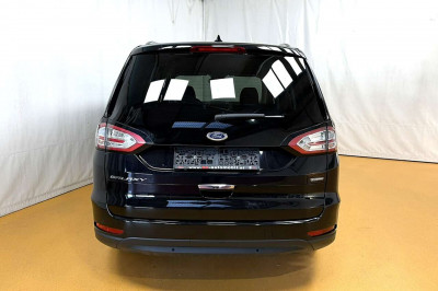 Ford Galaxy Gebrauchtwagen