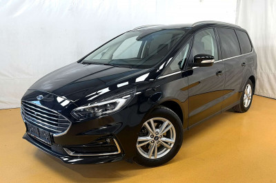 Ford Galaxy Gebrauchtwagen