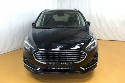 Ford Galaxy Gebrauchtwagen
