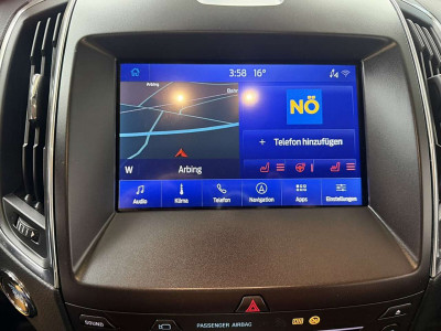 Ford Galaxy Gebrauchtwagen