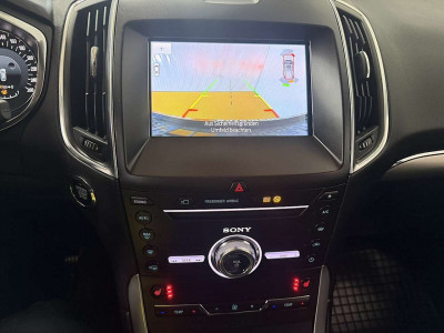 Ford Galaxy Gebrauchtwagen