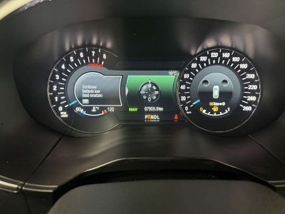 Ford Galaxy Gebrauchtwagen