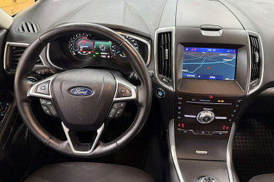 Ford Galaxy Gebrauchtwagen