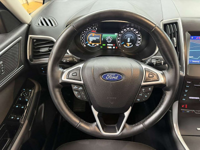 Ford Galaxy Gebrauchtwagen