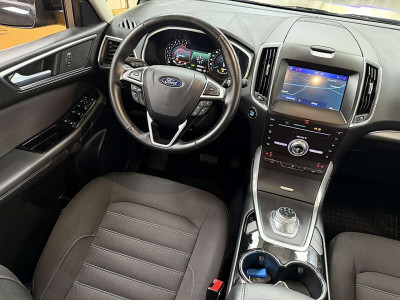 Ford Galaxy Gebrauchtwagen