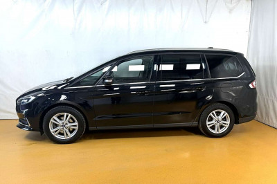 Ford Galaxy Gebrauchtwagen