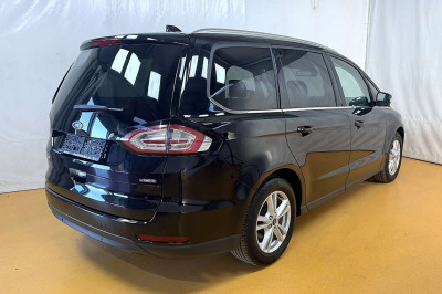 Ford Galaxy Gebrauchtwagen