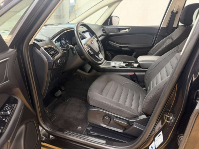 Ford Galaxy Gebrauchtwagen