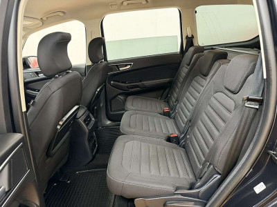 Ford Galaxy Gebrauchtwagen