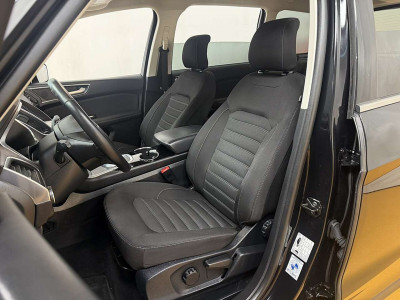 Ford Galaxy Gebrauchtwagen
