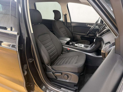 Ford Galaxy Gebrauchtwagen