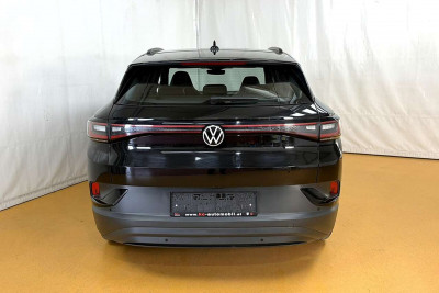 VW ID.4 Gebrauchtwagen VW ID.4 Gebrauchtwagen