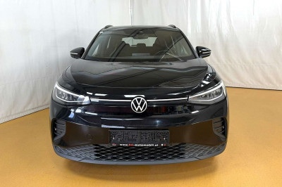 VW ID.4 Gebrauchtwagen VW ID.4 Gebrauchtwagen