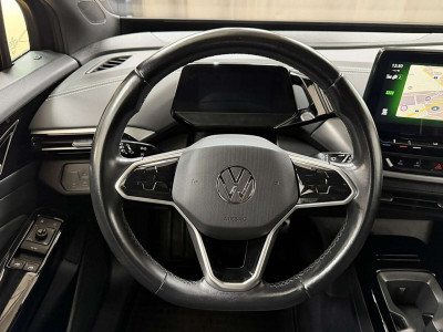 VW ID.4 Gebrauchtwagen VW ID.4 Gebrauchtwagen